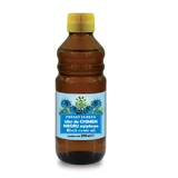 Cold pressed black cumin oil, 250 ml, Herbavit