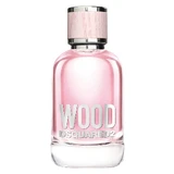 Dsquared2 Wood Pour Femme Eau de toilette, 100ml