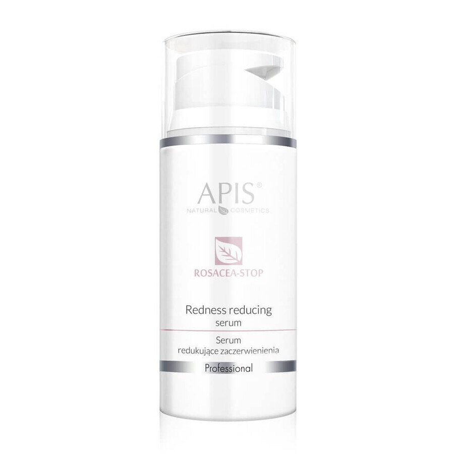 Apis Rosacea-Stop Sérum réducteur de rougeurs, 100ml