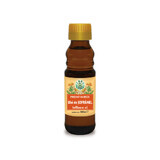 Cold pressed sofranil oil, 100 ml, Herbavit