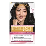L'Oréal Paris Excellence Creme Color 100 Negro