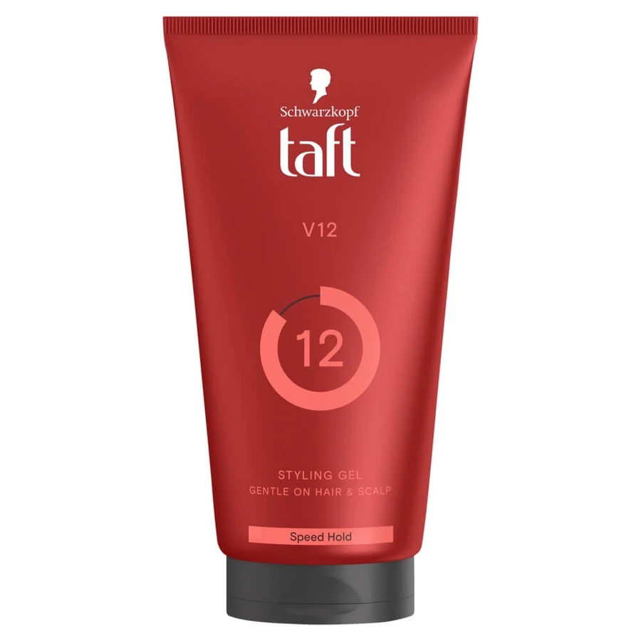 Taft V12 el Styling-Wachs, 150ml