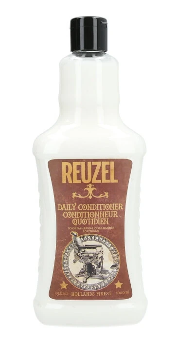 Reuzel Dagelijkse Wasverzachter, 1l