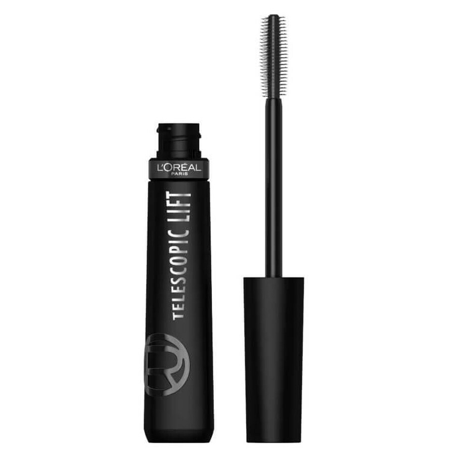 L'Oreal Paris Telescopic Lift Mascara Extra Black, 9ml