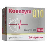 Co-enzym Q10, 60 capsules