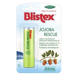 Blistex Jojoba Rescue Lippenbalsem, 3.7g