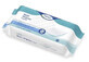 Tena Wet Wipes Original, vochtige doekjes, 80 stuks