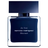 Narciso Rodriguez For Him Bleu Noir, Eau de Toilette, 50ml