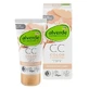Alverde, All Skin, CC-Creme, 75 ml