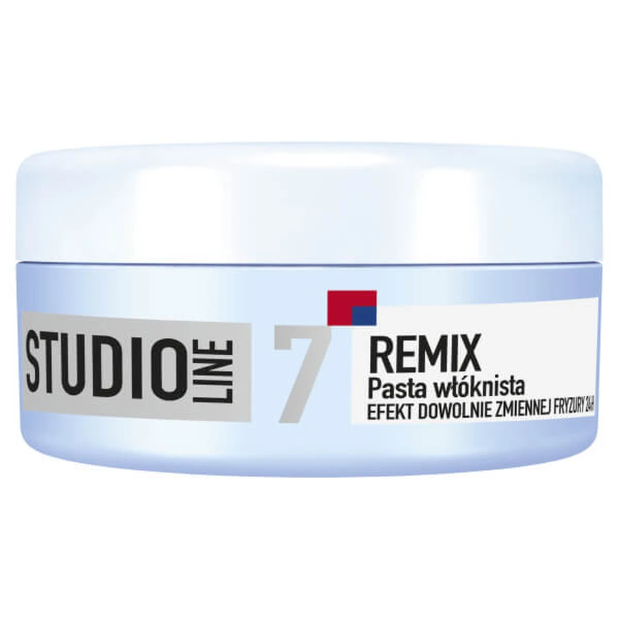 L'Oreal Paris Studio Linie Remix Wachs Paste 150ml