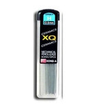 Dong-A, XQ automatic graphite pencil 0.5mm H, 12 pcs