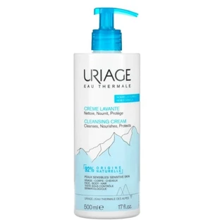 Uriage-Reinigungscreme 500 ml