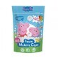 Peppa Pig badschuim, 6x16g