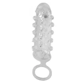 Marc Dorcel Mr. Orgasm Pre-emptive penis pad with erections