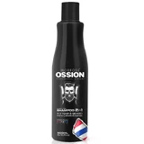 Morfose 2 in 1 shampoo for wax and beard, 500ml