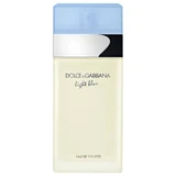 Dolce amp; Gabbana Light Blue Women Eau de toilette, 100ml