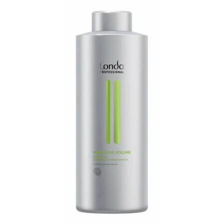 Londa Professional Eindrucksvolles Volumen Shampoo 1000ml