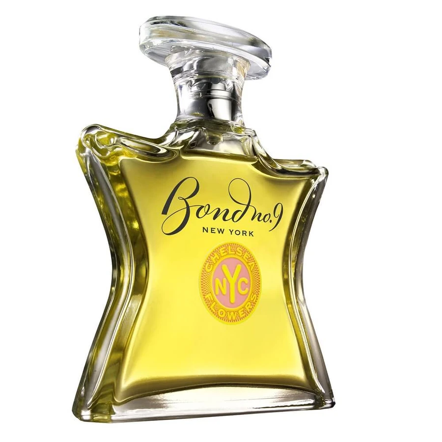Bond No. 9 Eau de parfum Chelsea Flowers, 100ml