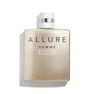Chanel Allure Homme Edition Blanche Eau de parfum, 150ml