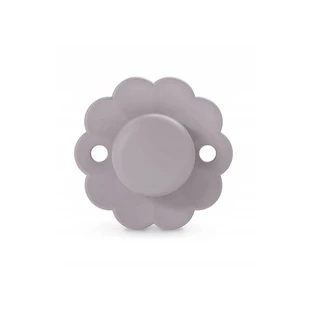 Suavinex, tetina de silicona fisiológica SX Pro 0-6m Wonder Lavender, 1 ud.
