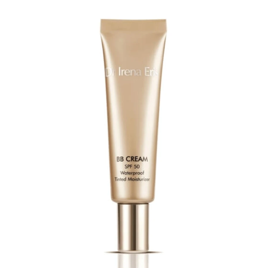 Dr Irena Eris, Krem BB 50, SPF 50, 30 ml: ceny i cechy
