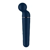 Satisfyer Planet Wand-er Massage stimulator blue, 1 pc