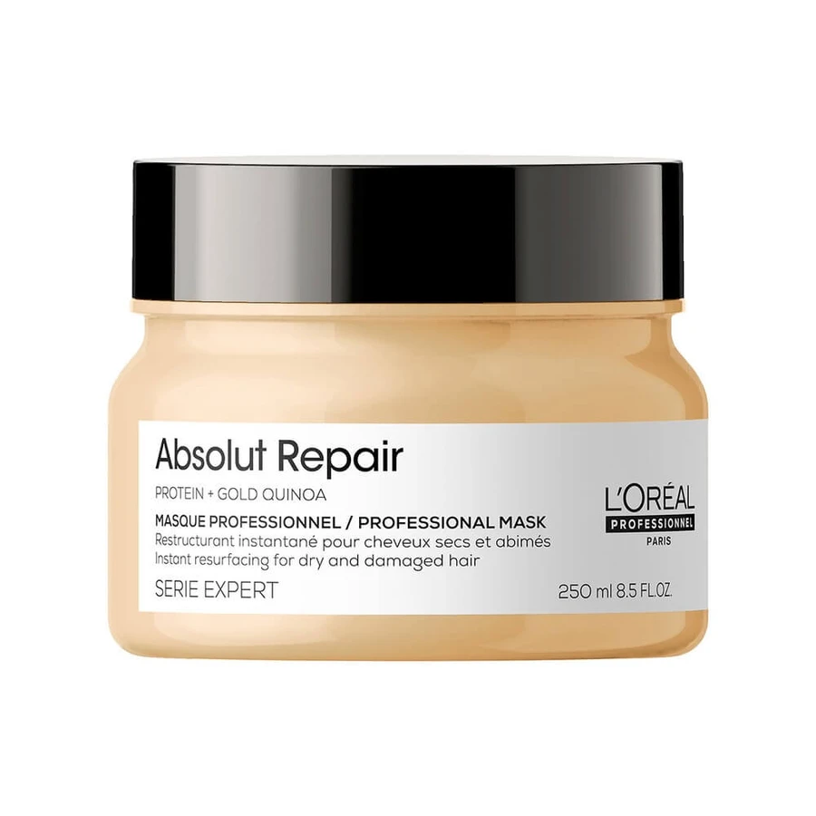 L'Oreal Professionnel Serie Expert Absolut Regenerating mask for damaged hair, 250ml