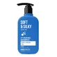 Chantal Soft amp; Silky Shampoo idratante per capelli, 375ml