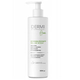 Dermi By Dermatologist Acne Cleanser para pieles grasas, mixtas y con tendencia acneica, 200 ml