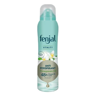 Fenjal Vitality Déodorant, 150ml