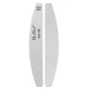 NeoNail grau Bootsfeile 100/180