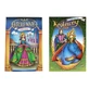 Prinsessen kleurboek met stickers
