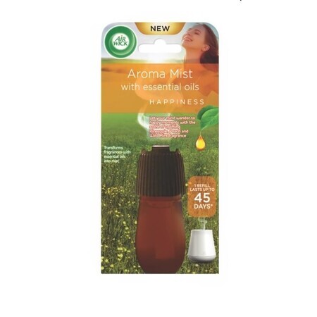 Refill cartridge Air Wick Aromatic Mist 20 ml