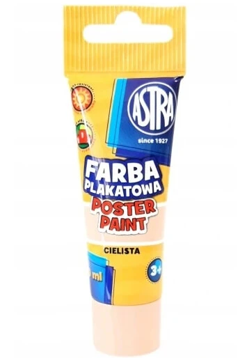 Astra Posterverf, 30 ml