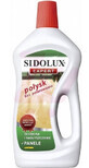 Sidolux Expert voor paneelbescherming en reiniging, 750 ml