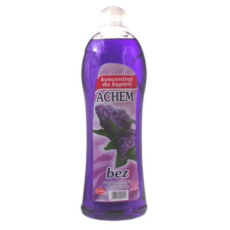 Achem, Badlotion, Bloem, 1 l