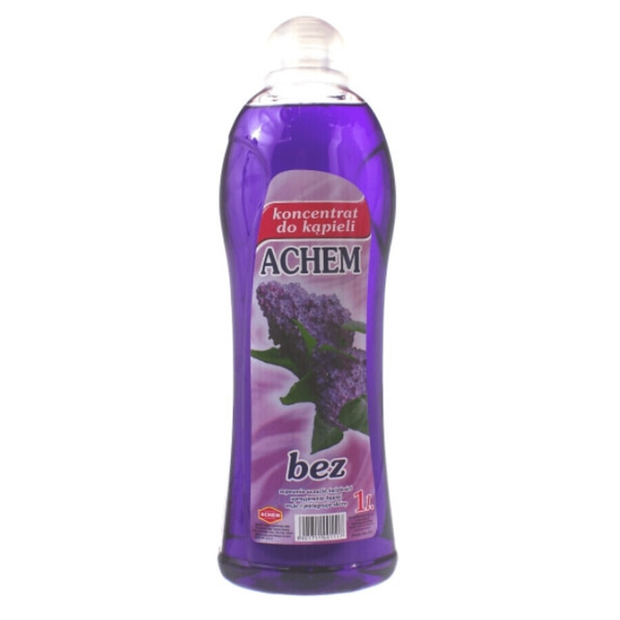 Achem, Badlotion, Bloem, 1 l