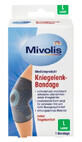 Mivolis Kniegewrichtsband L, 1 st