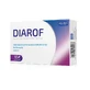 Diarof, 10 gélules
