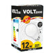 Volt, buis LED E27 12W