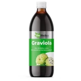 EkaMedica, Graviola, sap, 500 ml