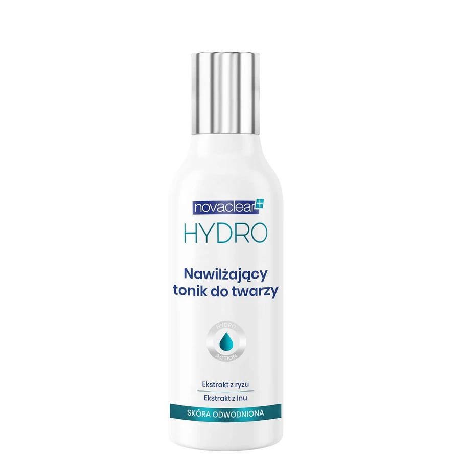 Novaclear Hydro Hydraterende Gezichtstoner 100 ml
