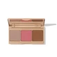 Paese Cotton Delight Contour Palette 01 roze, 9g