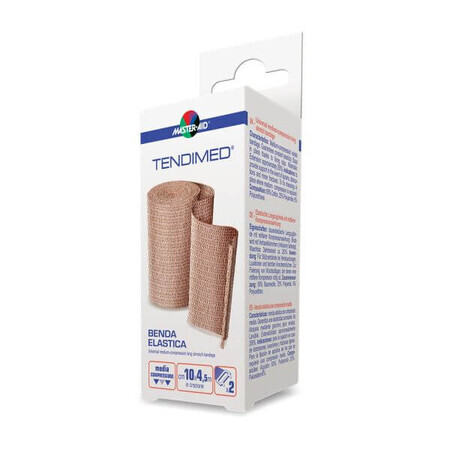 Master-Aid® Tendimed® Benda Elastica 10x450cm