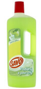 Savo, vloerreiniger, appelgeur, 750 ml