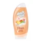 Duschdas, peach shower, 250ml