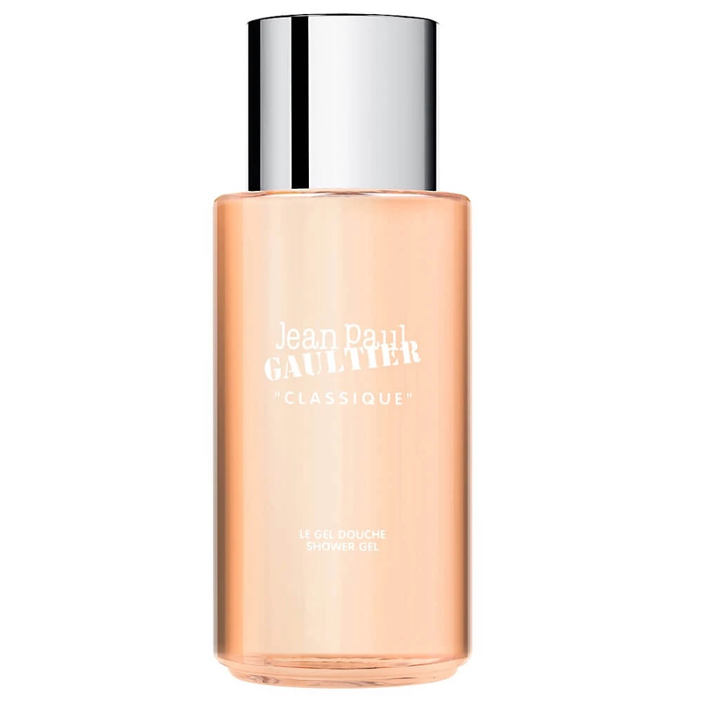 Jean Paul Gaultier Classique douchegel, 200ml