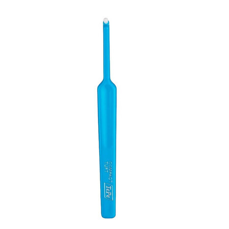 Cepillo dental TePe Compact Tuft One-motion