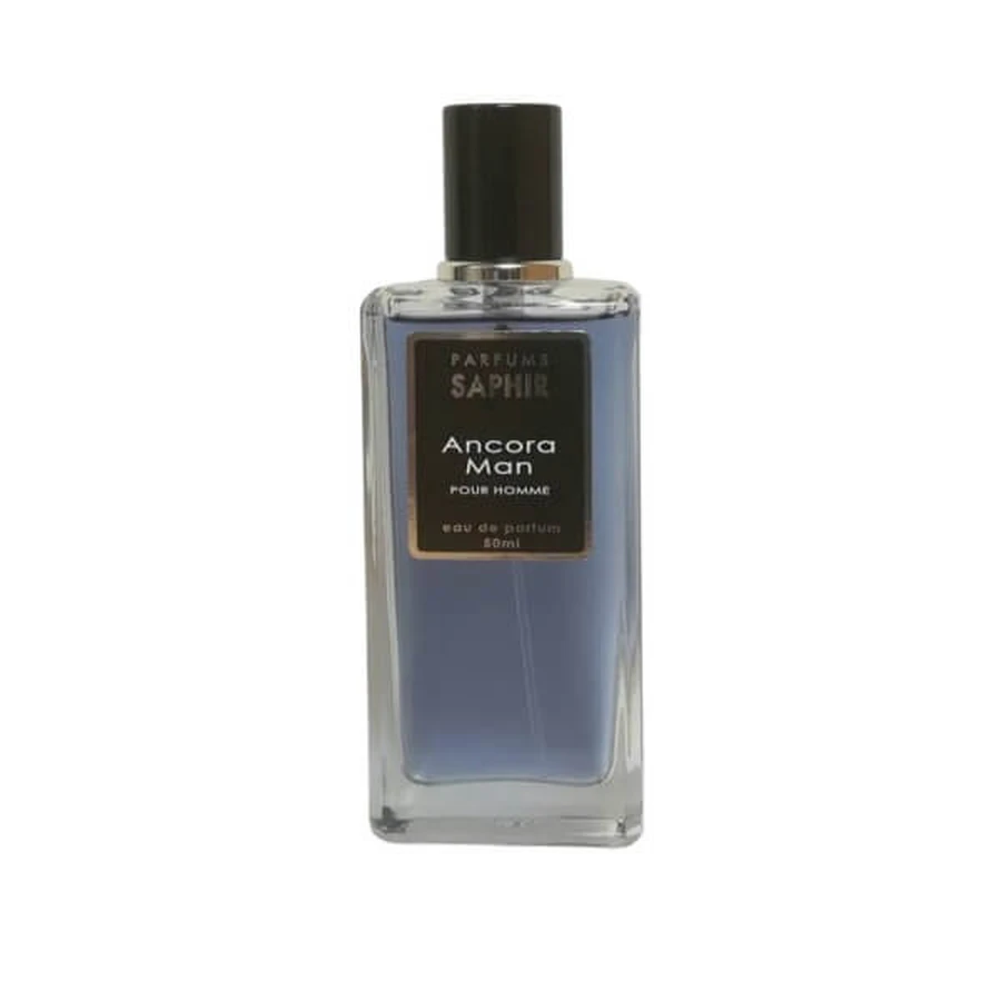 Saffier Ancora Man Eau de Parfum, 50ml