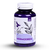 Vermodren Bionovativ, 120 capsules, Dvr Pharm